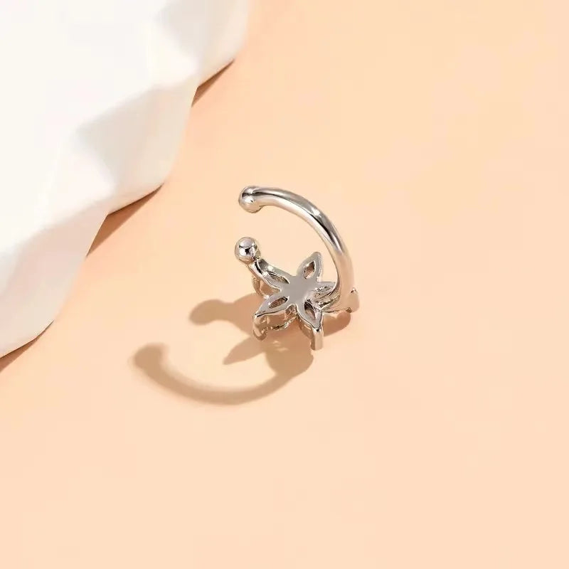 Faux piercing Eysa
