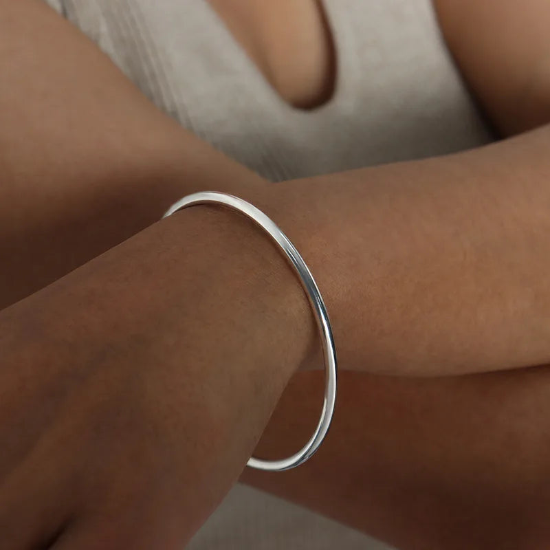 Bracelet Cercle pur