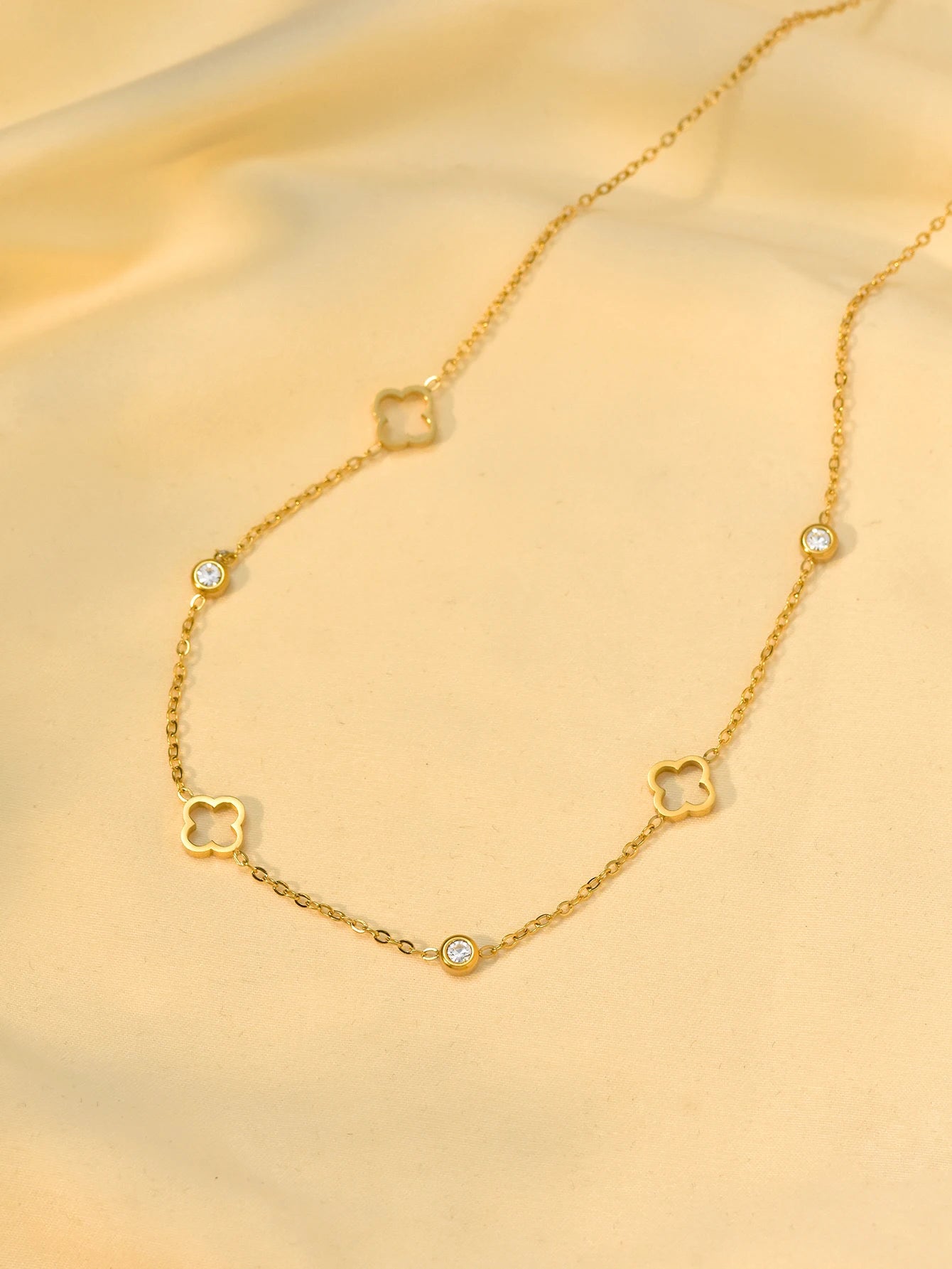 Collier Naïa