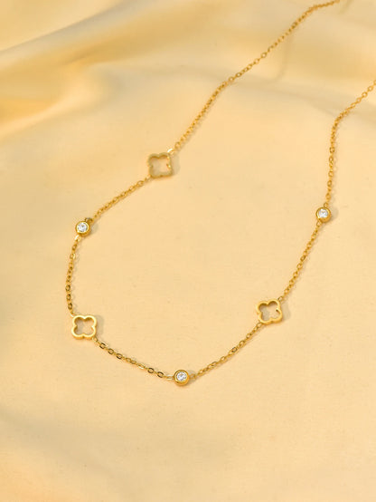 Collier Naïa