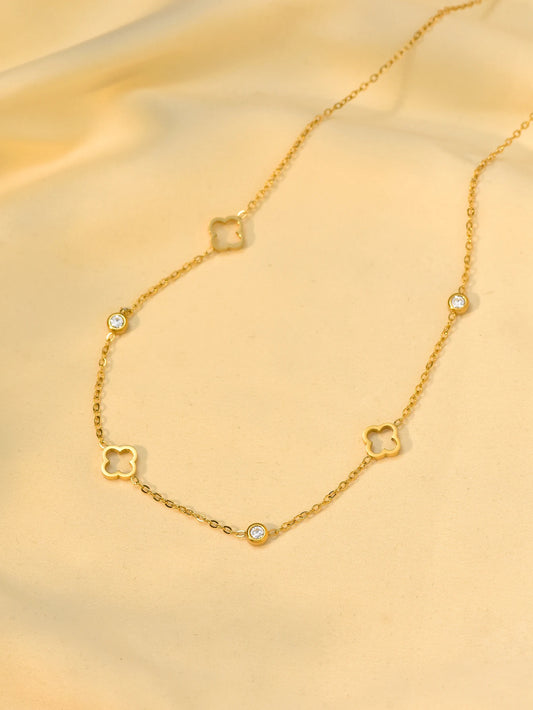Collier Naïa