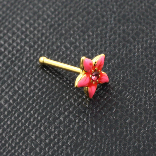 Piercing Lilaé