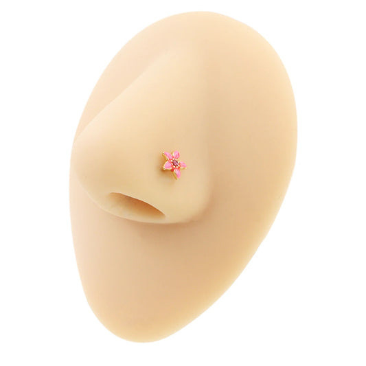 Piercing Lilaé