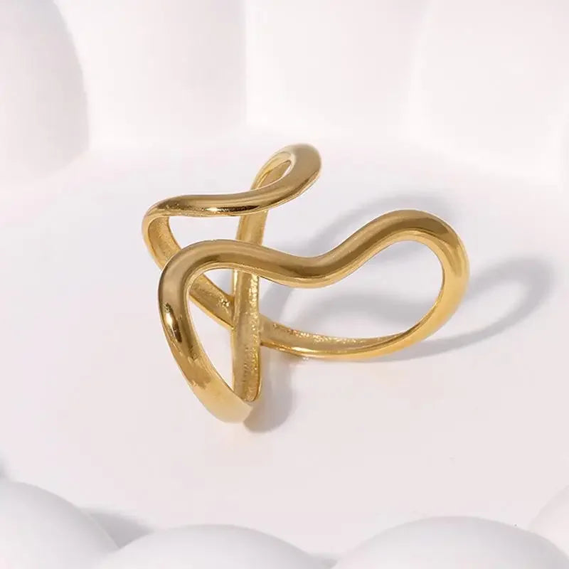Bague Mina