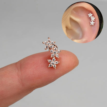 Piercing Maë