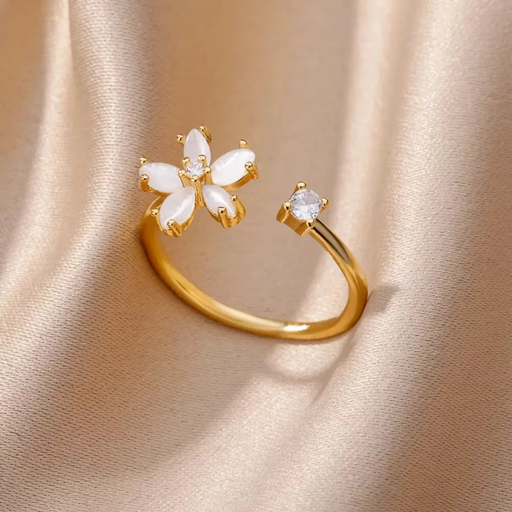Bague Lina