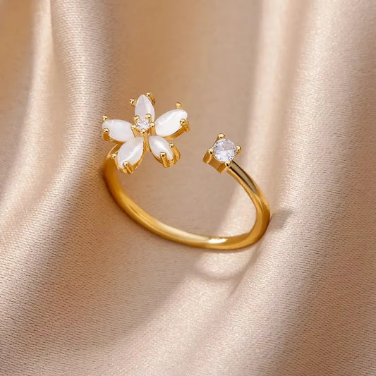 Bague Lina