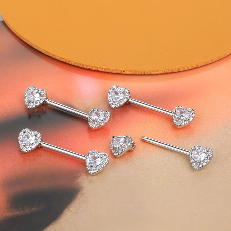Piercing Amour