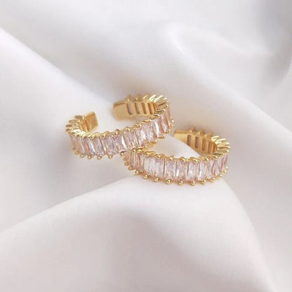 Bague Orya