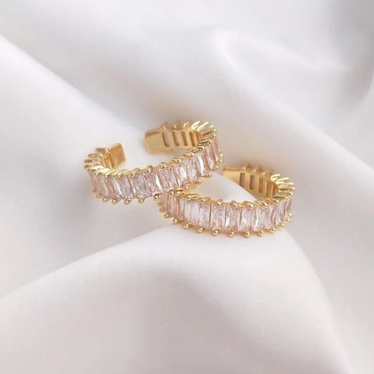 Bague Orya