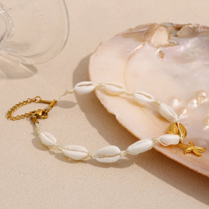 Chaîne de cheville Épure