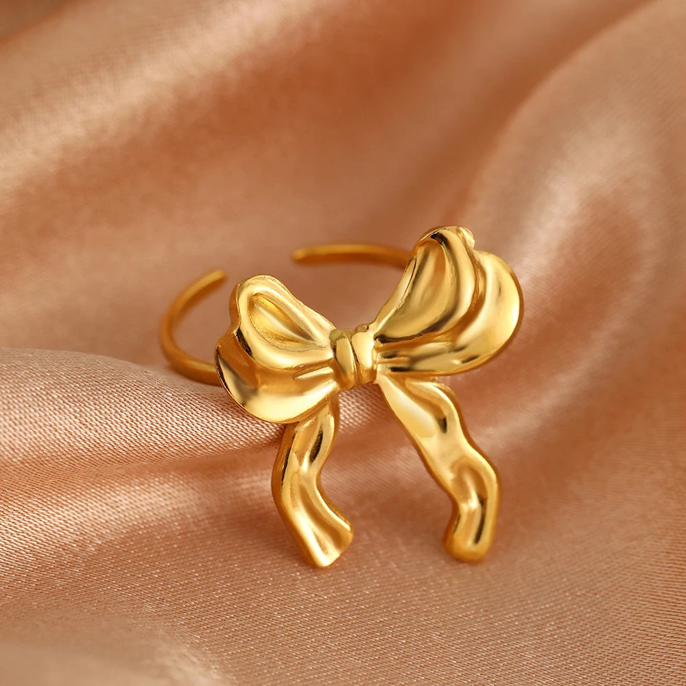 Bague Liya