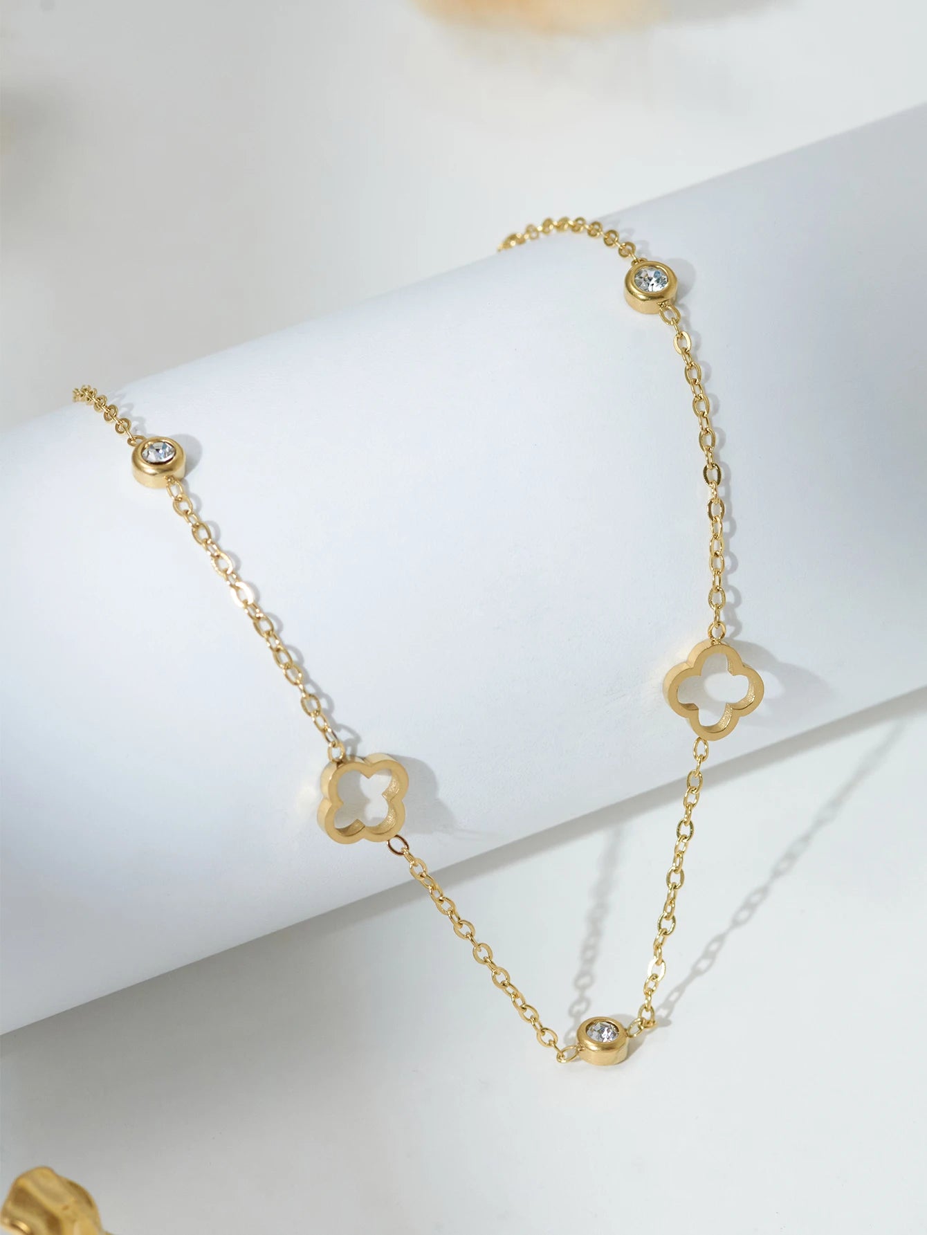 Collier Naïa