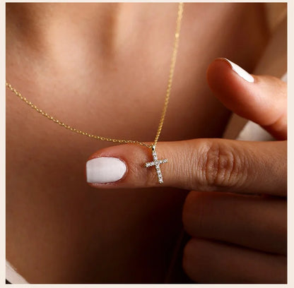 Collier Éternel