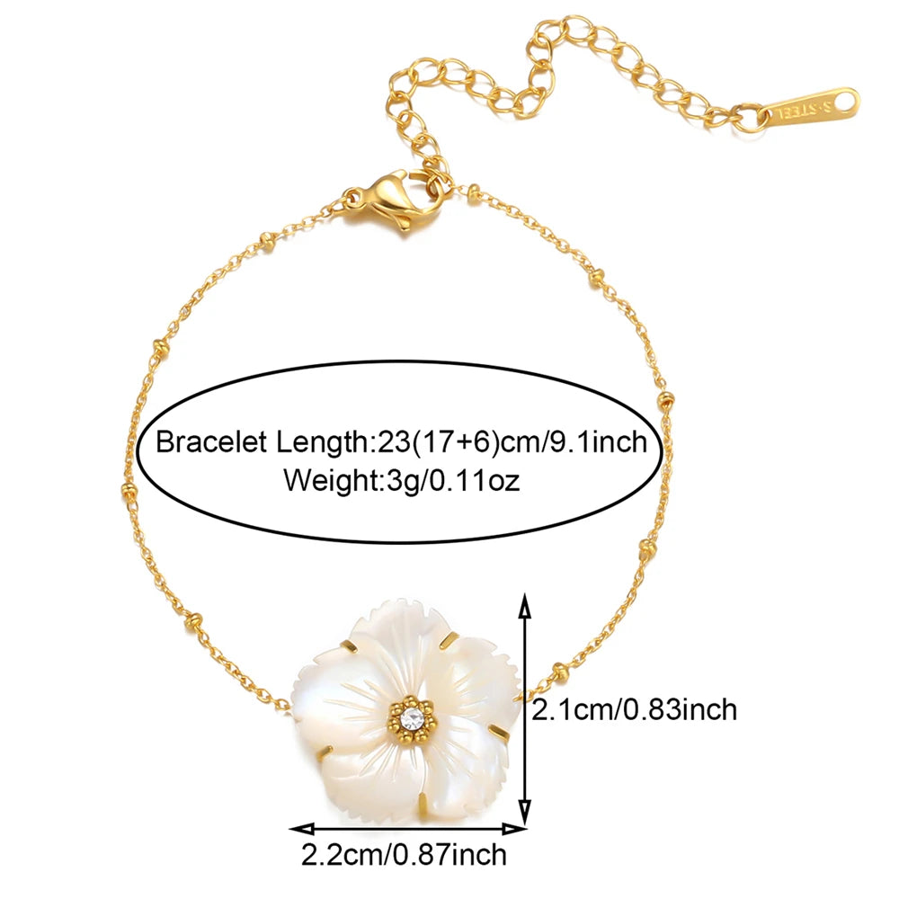 Bracelet Lysa