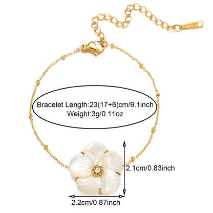 Bracelet Lysa