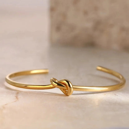 Bracelet Ligne d'or