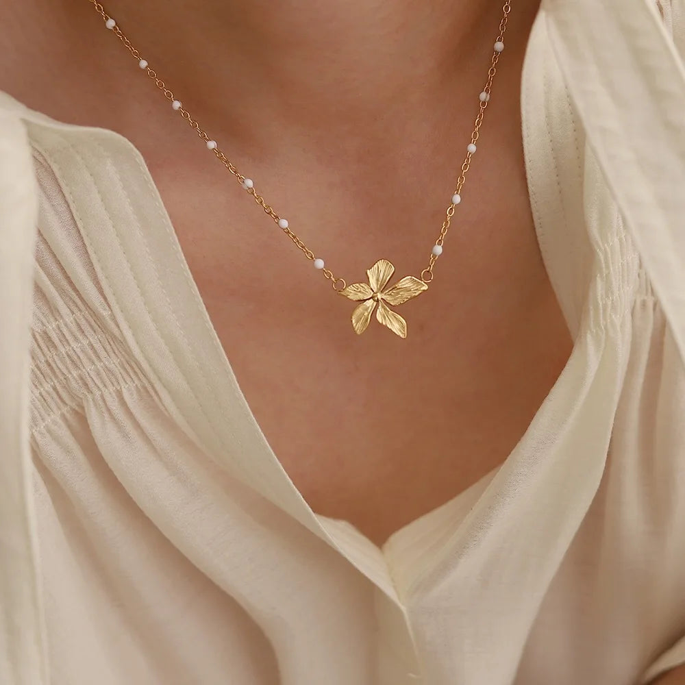 Collier Élyra