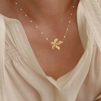 Collier Élyra