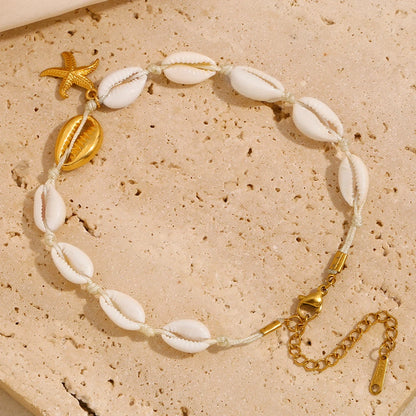 Chaîne de cheville Épure