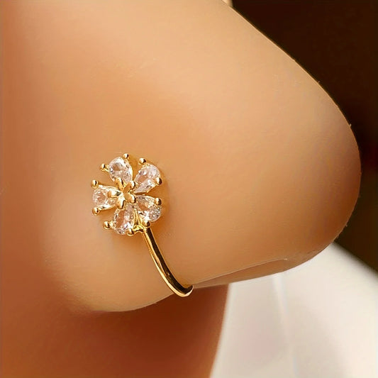 Faux Piercing Véria
