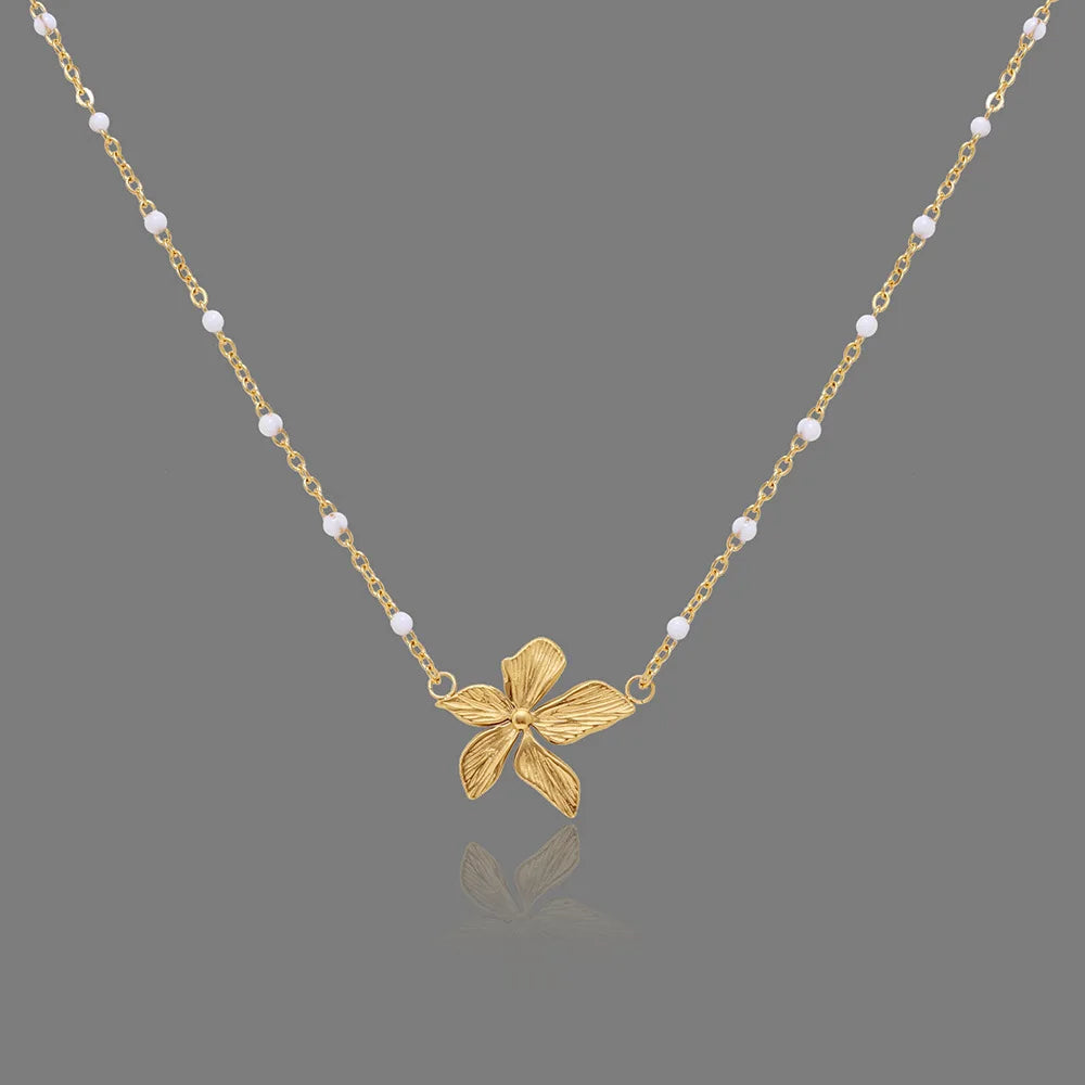Collier Élyra
