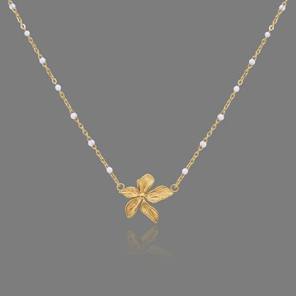 Collier Élyra