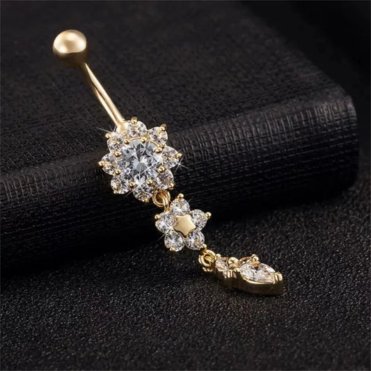 Piercing Lys