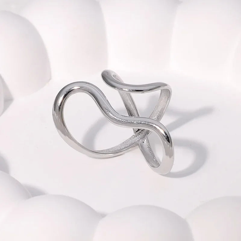Bague Mina