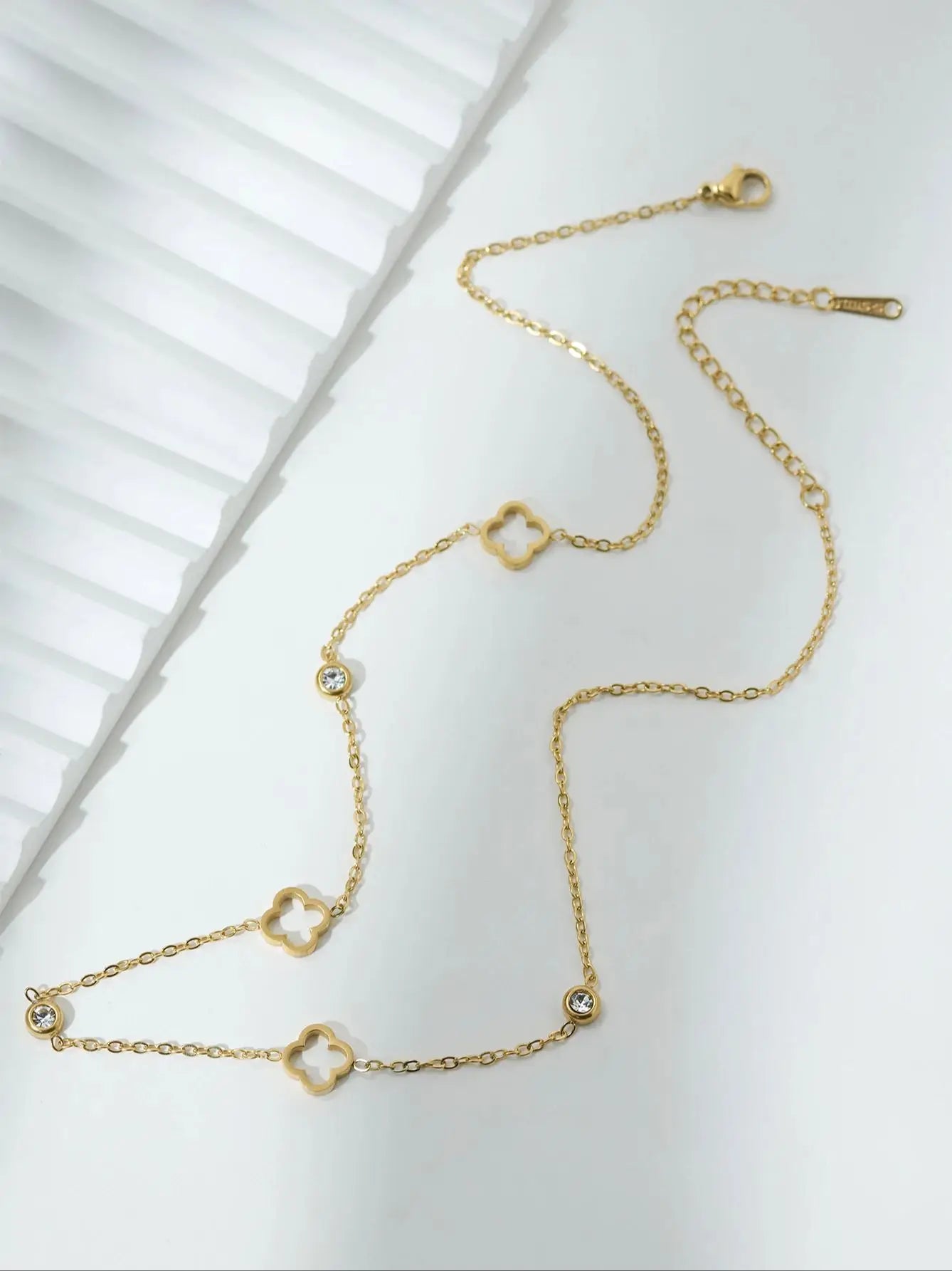 Collier Naïa