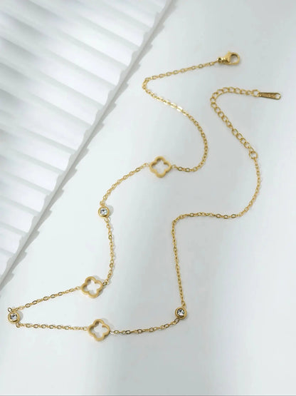 Collier Naïa