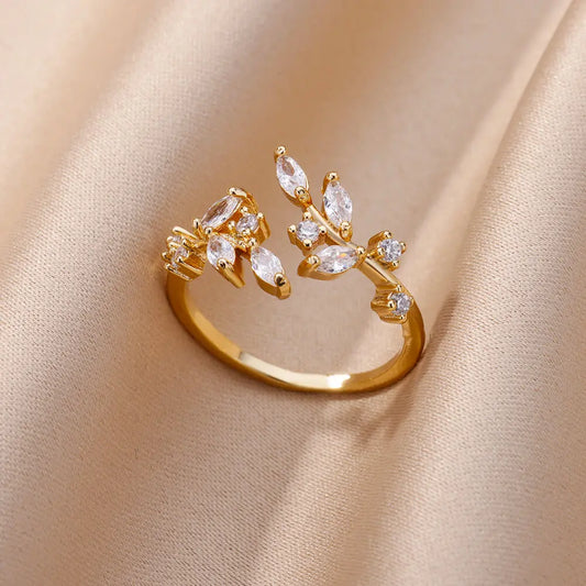Bague Aria