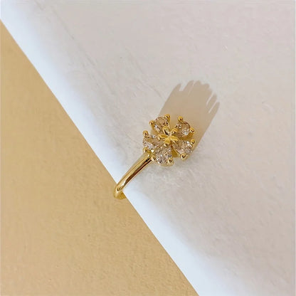 Faux Piercing Véria