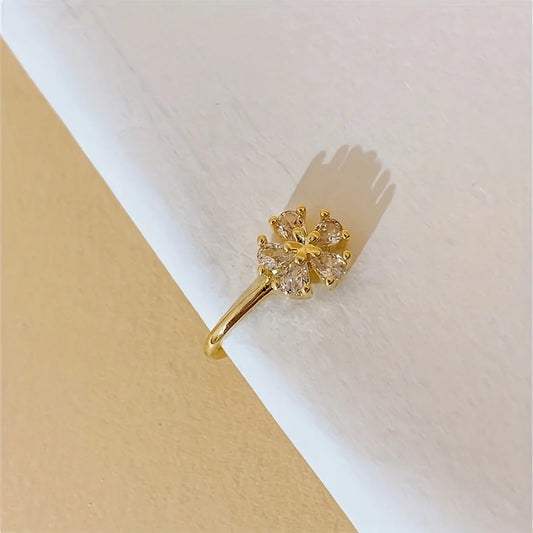 Faux Piercing Véria