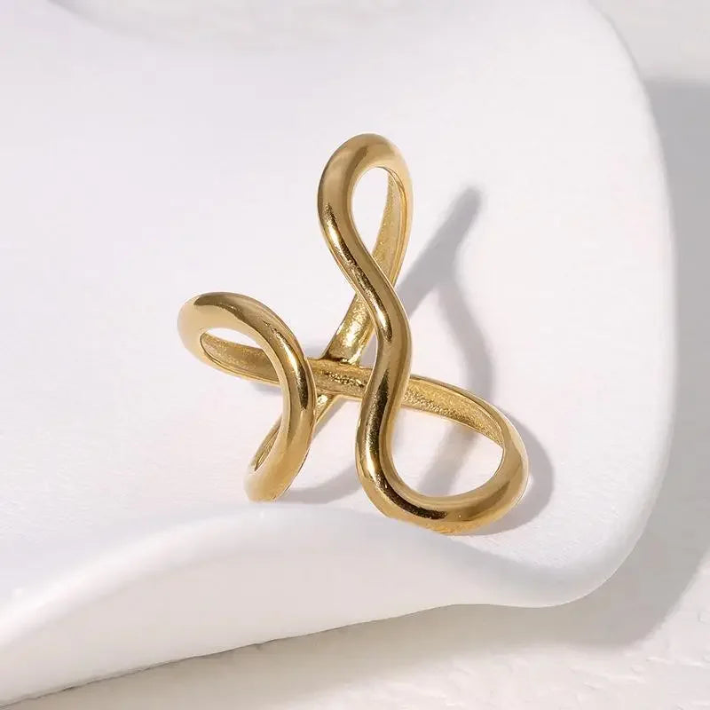 Bague Mina