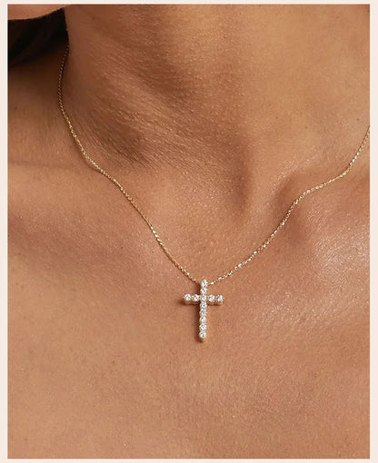 Collier Éternel