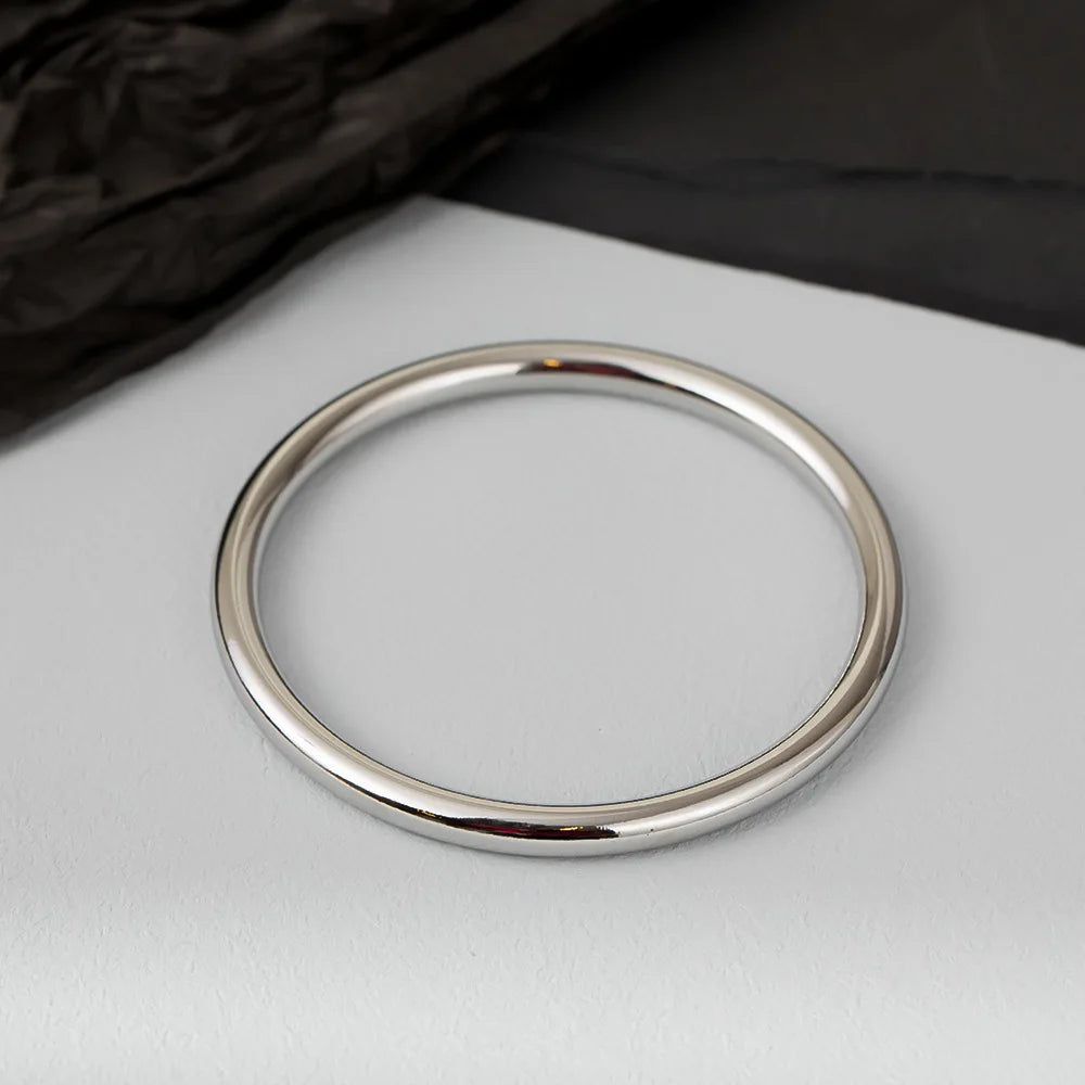 Bracelet Cercle pur