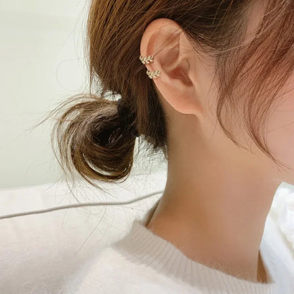 Faux piercing Vanëa