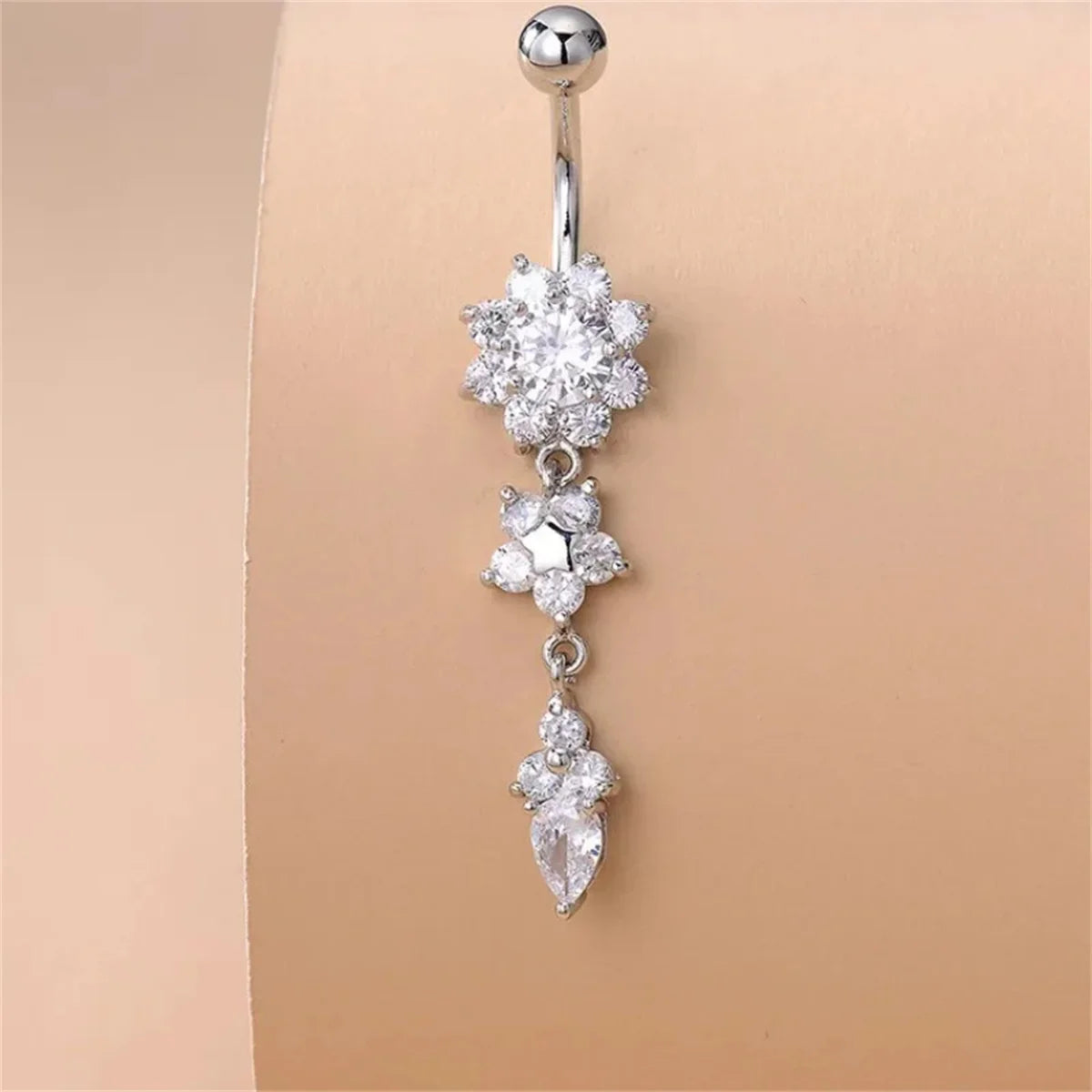 Piercing Lys