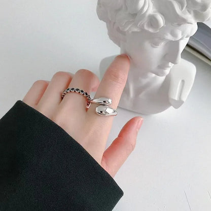 Bague Sela