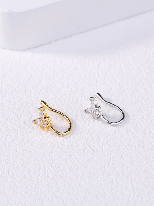 Faux Piercing Papia