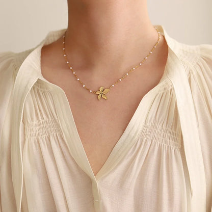 Collier Élyra