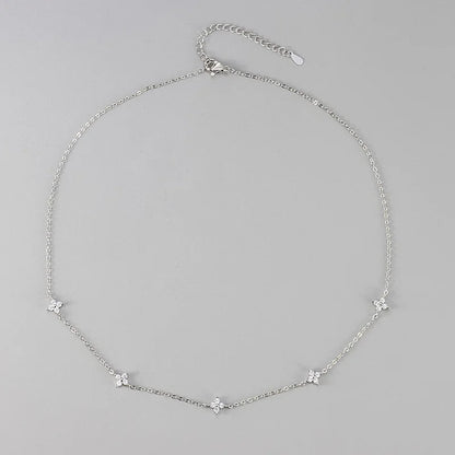 Collier Lueur céleste