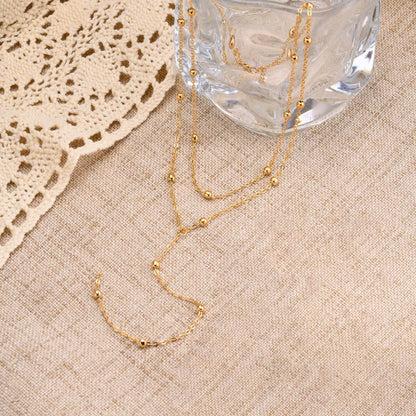 Collier Ligne de grace