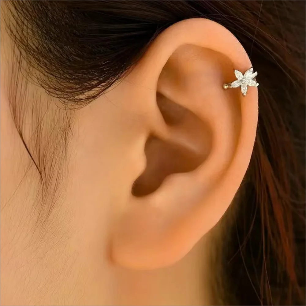 Faux piercing Eysa