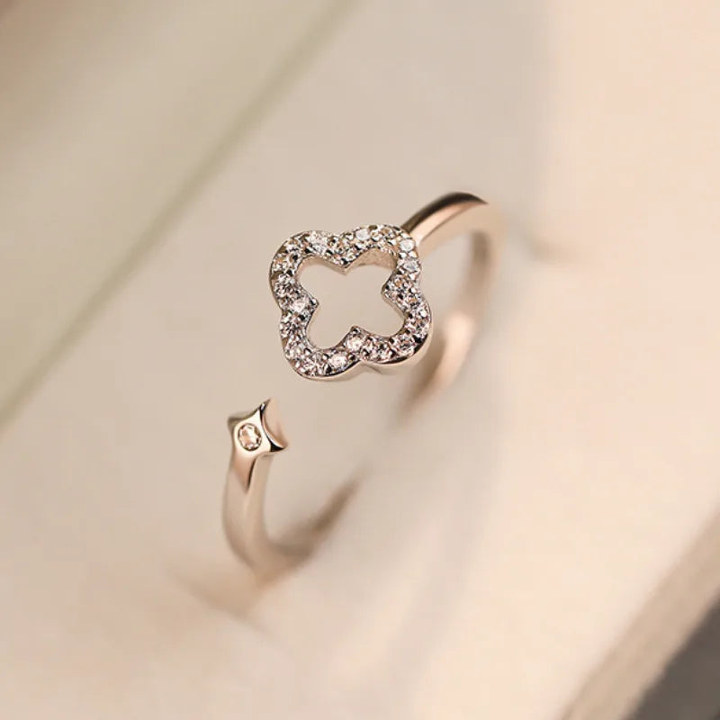 Bague Vitta