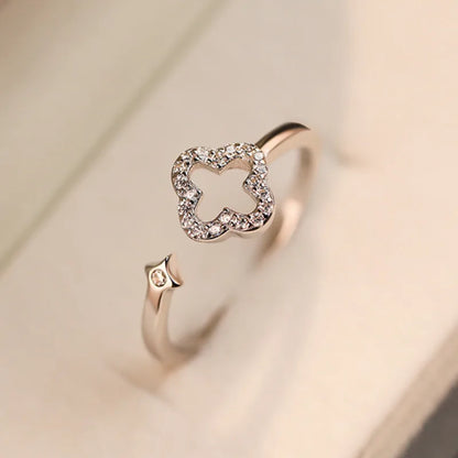 Bague Vitta