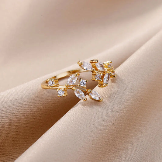 Bague Aria