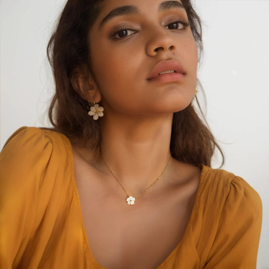 Collier Althéa