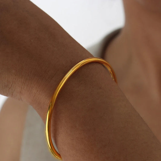 Bracelet Cercle pur
